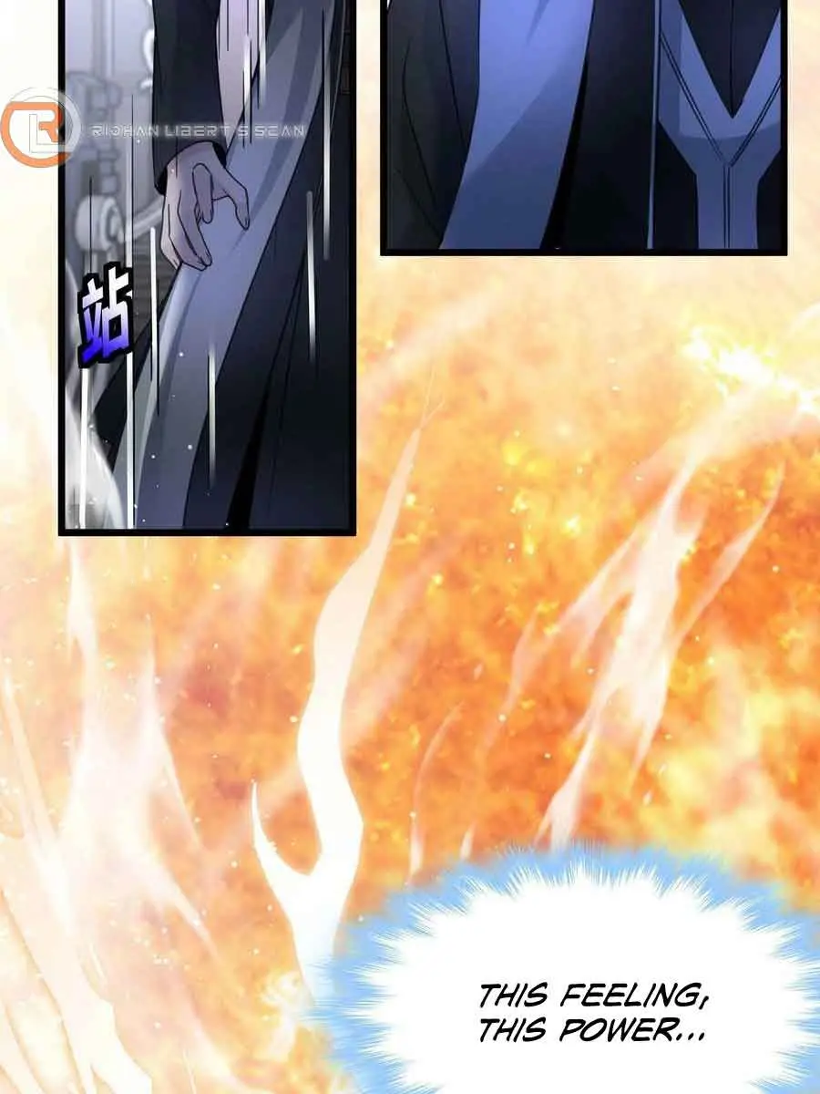 I'm Really Not the Demon God's Lackey Chapter 86 Page 10