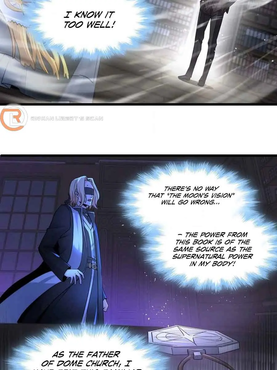 I'm Really Not the Demon God's Lackey Chapter 86 Page 12