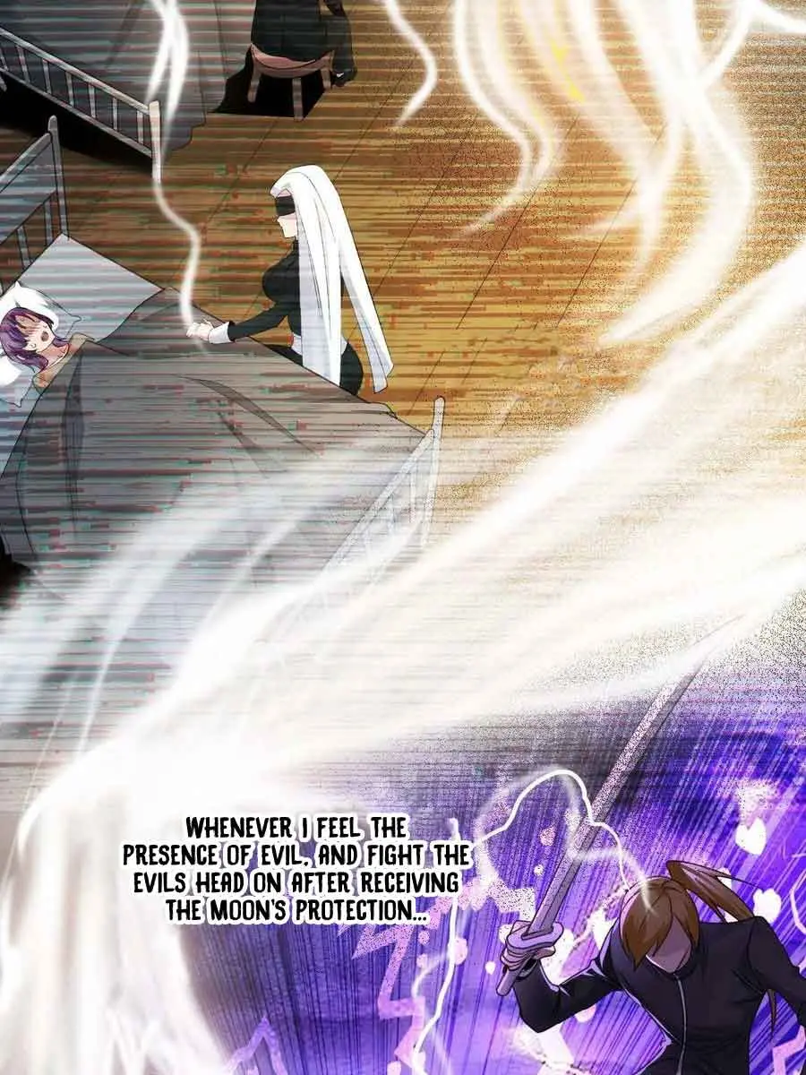I'm Really Not the Demon God's Lackey Chapter 86 Page 18