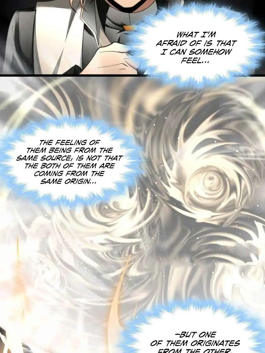 I'm Really Not the Demon God's Lackey Chapter 86 Page 22