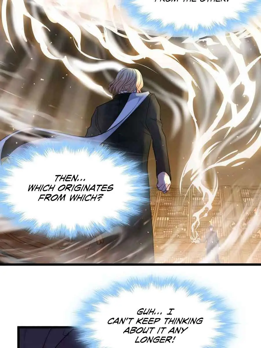 I'm Really Not the Demon God's Lackey Chapter 86 Page 23