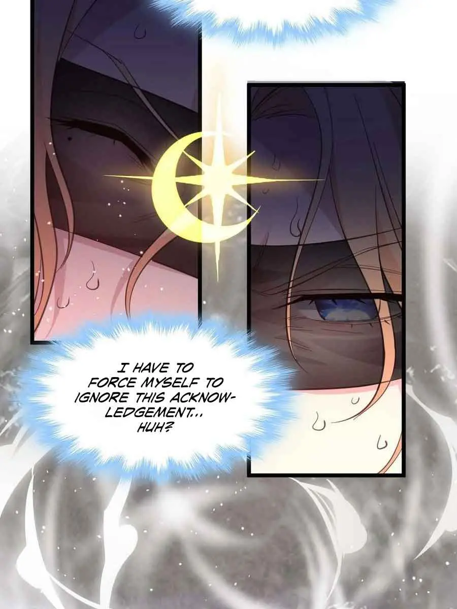 I'm Really Not the Demon God's Lackey Chapter 86 Page 24