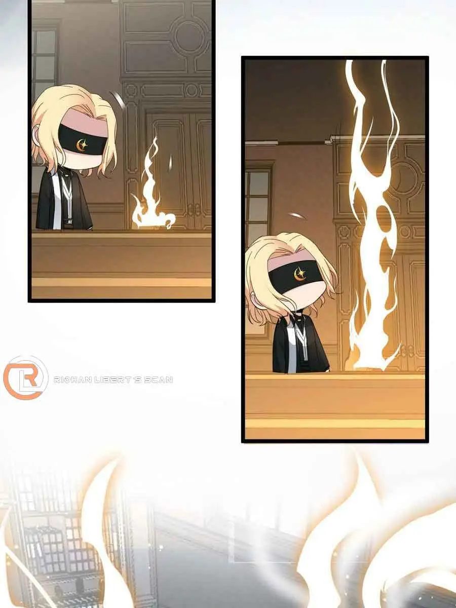 I'm Really Not the Demon God's Lackey Chapter 86 Page 28