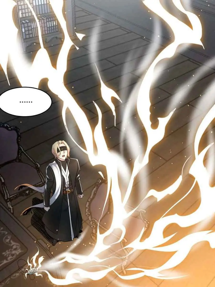 I'm Really Not the Demon God's Lackey Chapter 86 Page 29