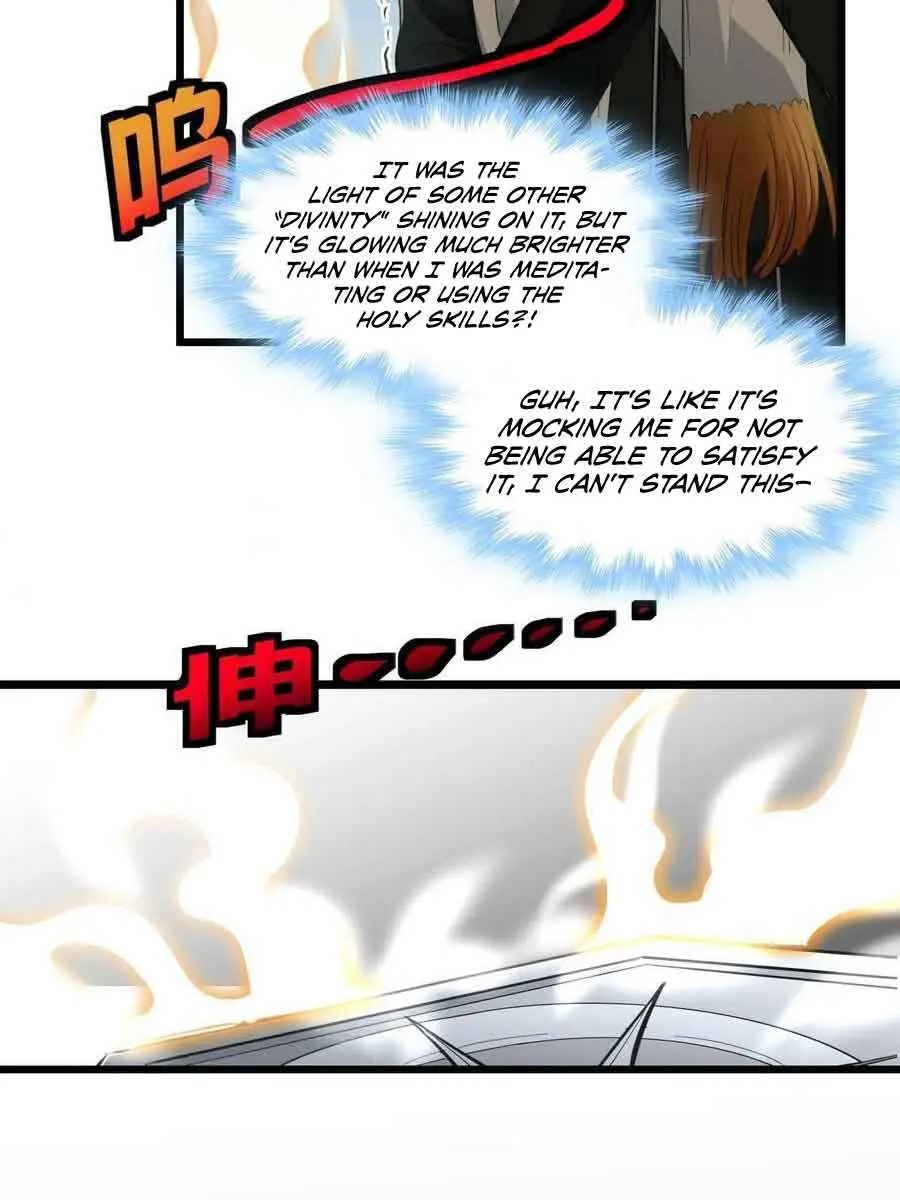 I'm Really Not the Demon God's Lackey Chapter 86 Page 31
