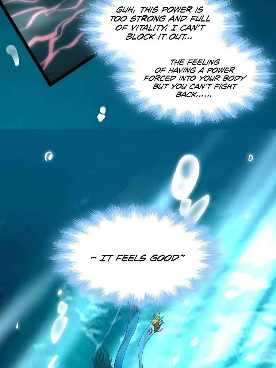 I'm Really Not the Demon God's Lackey Chapter 86 Page 37