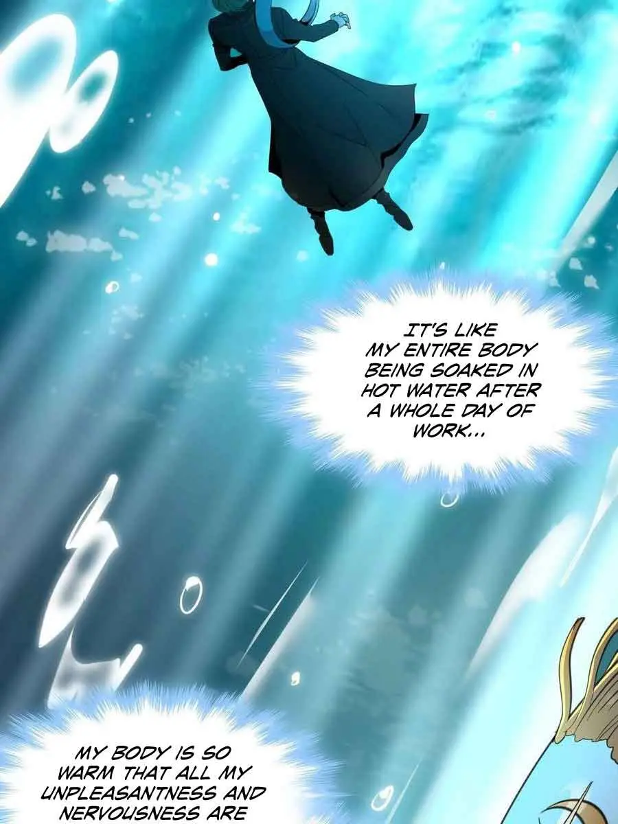 I'm Really Not the Demon God's Lackey Chapter 86 Page 38