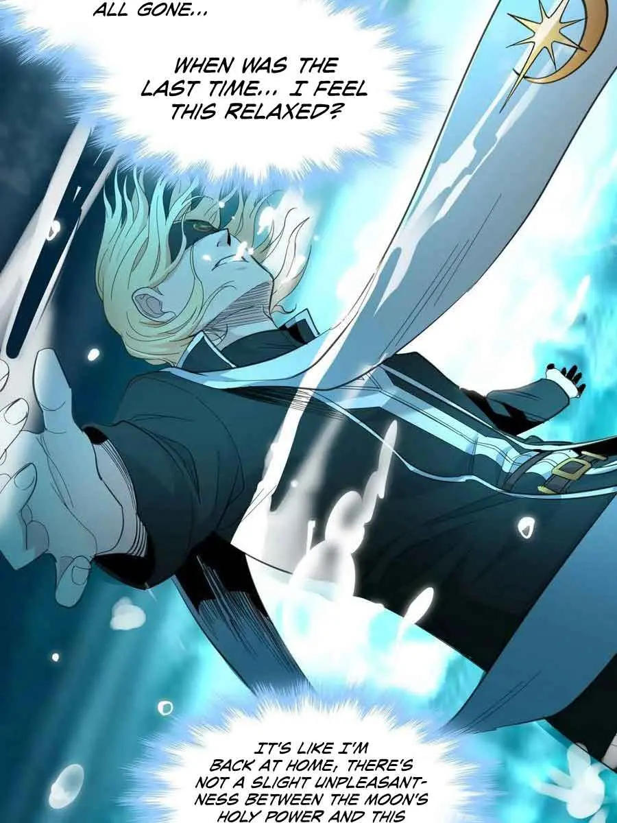 I'm Really Not the Demon God's Lackey Chapter 86 Page 39