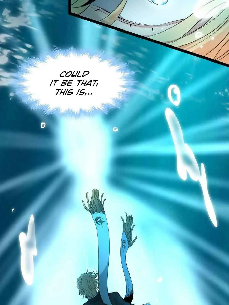 I'm Really Not the Demon God's Lackey Chapter 86 Page 41