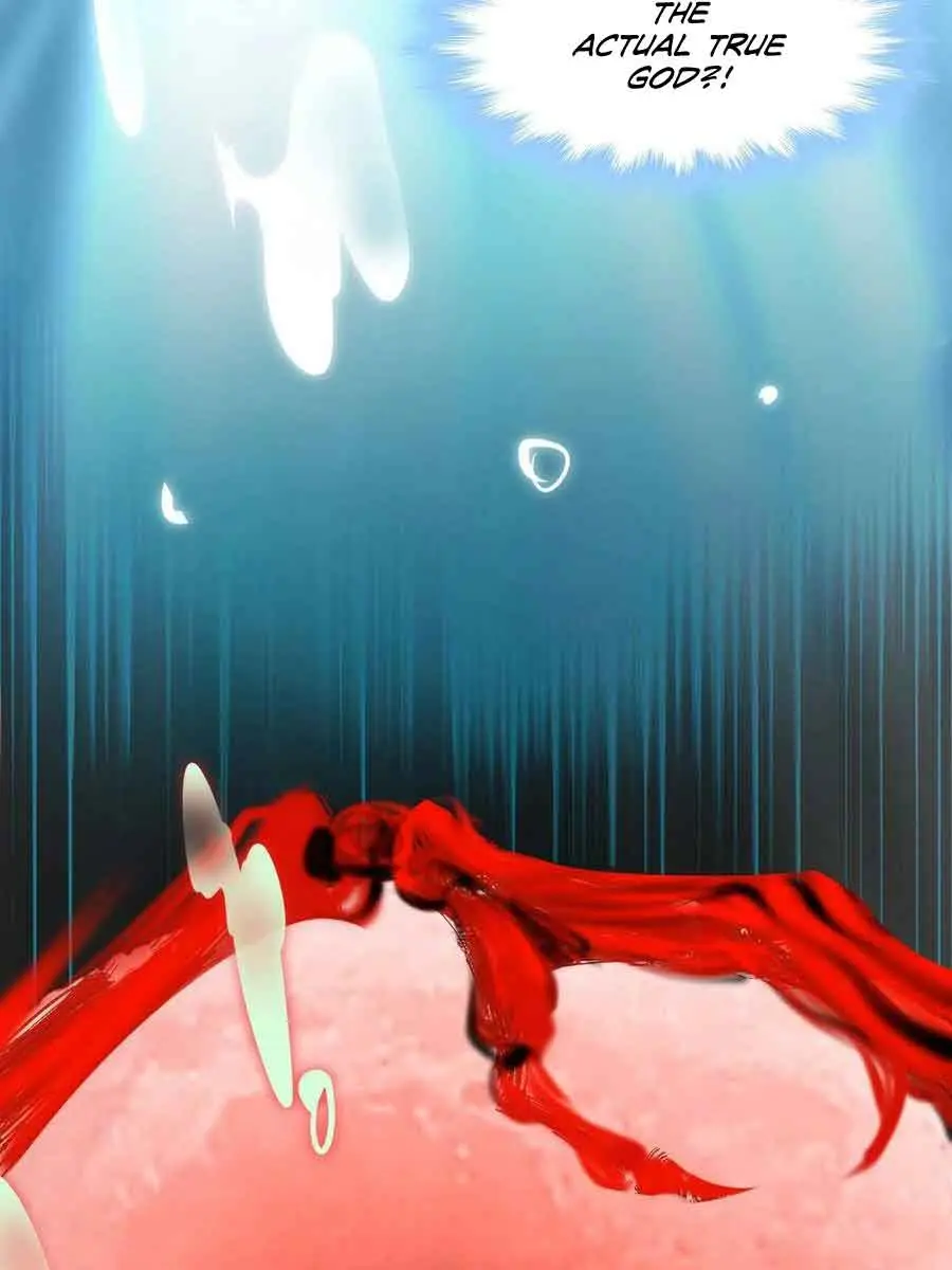 I'm Really Not the Demon God's Lackey Chapter 86 Page 43
