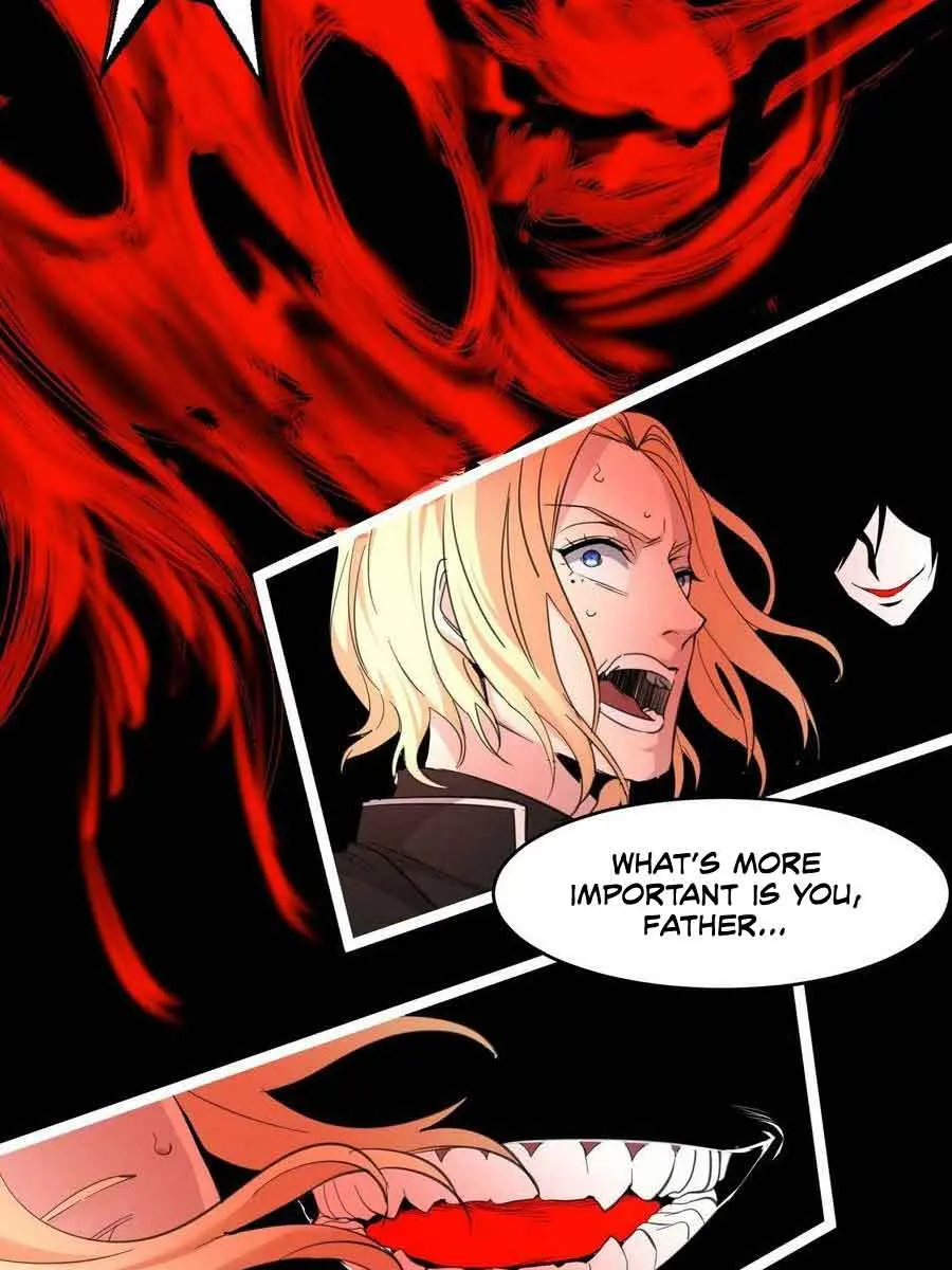 I'm Really Not the Demon God's Lackey Chapter 86 Page 45