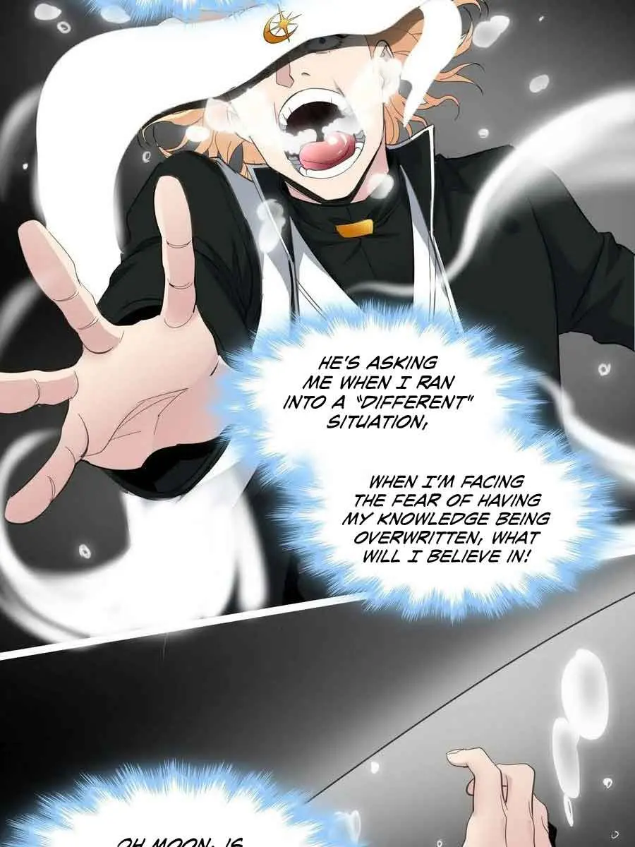 I'm Really Not the Demon God's Lackey Chapter 86 Page 48