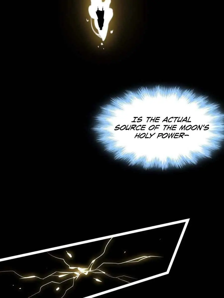 I'm Really Not the Demon God's Lackey Chapter 86 Page 50