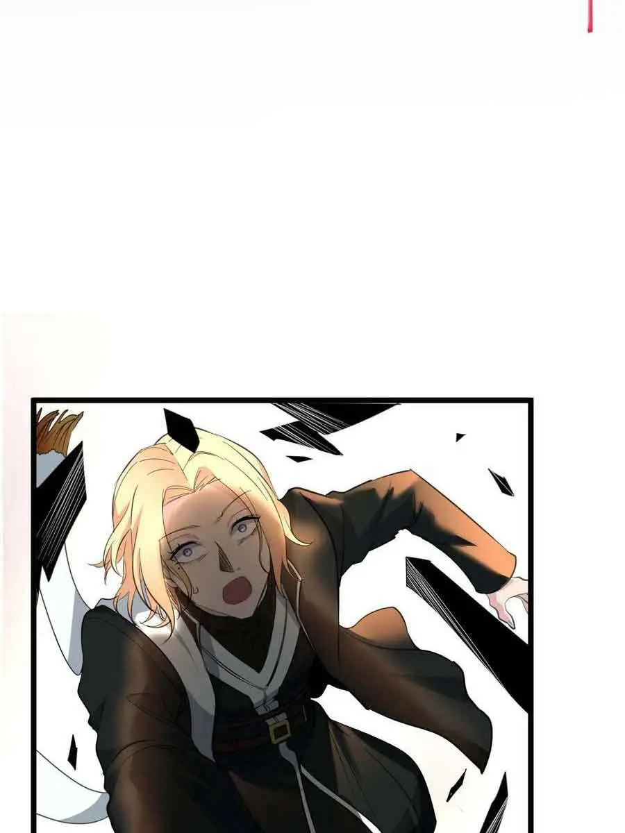 I'm Really Not the Demon God's Lackey Chapter 86 Page 54