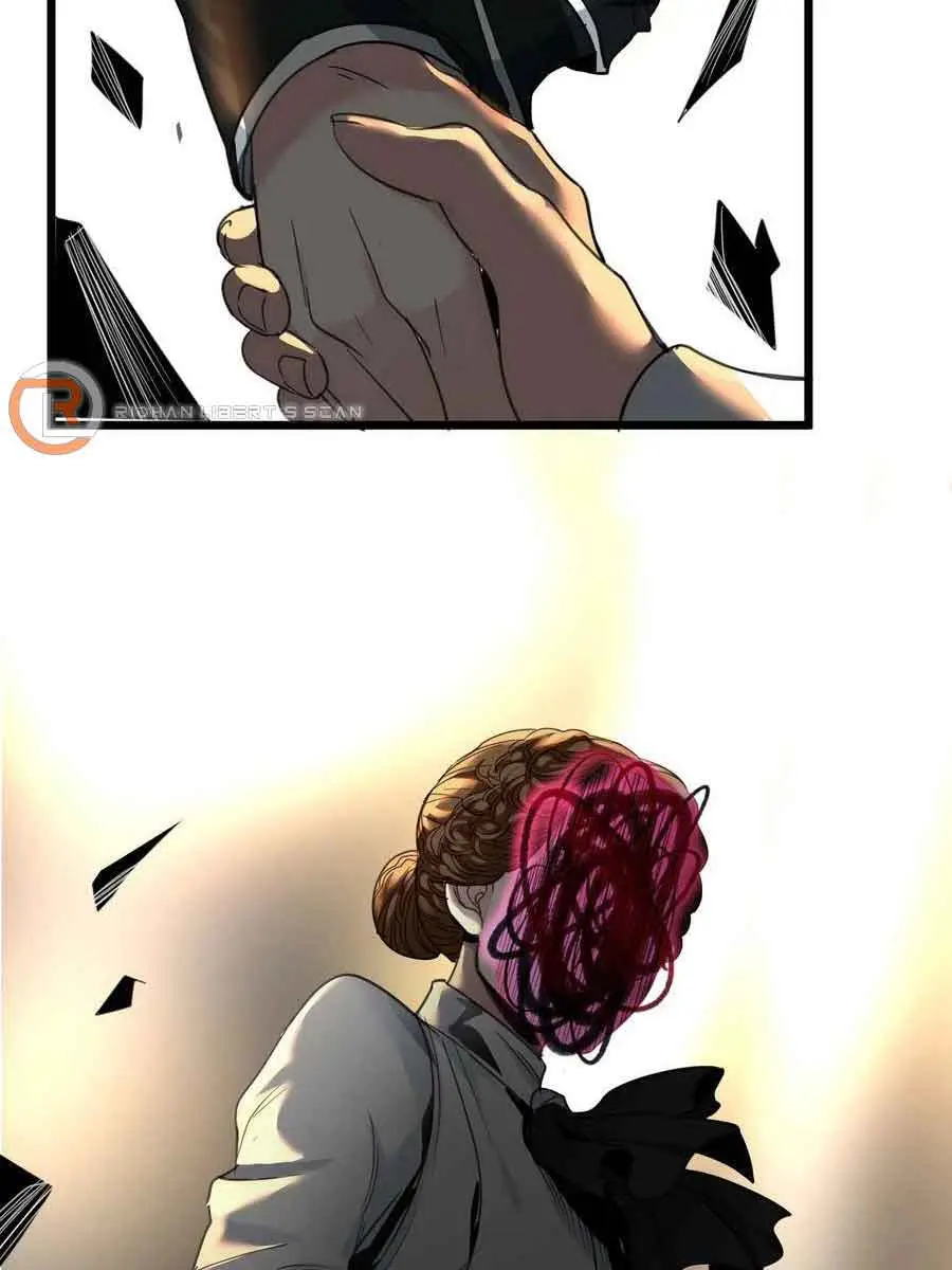 I'm Really Not the Demon God's Lackey Chapter 86 Page 55