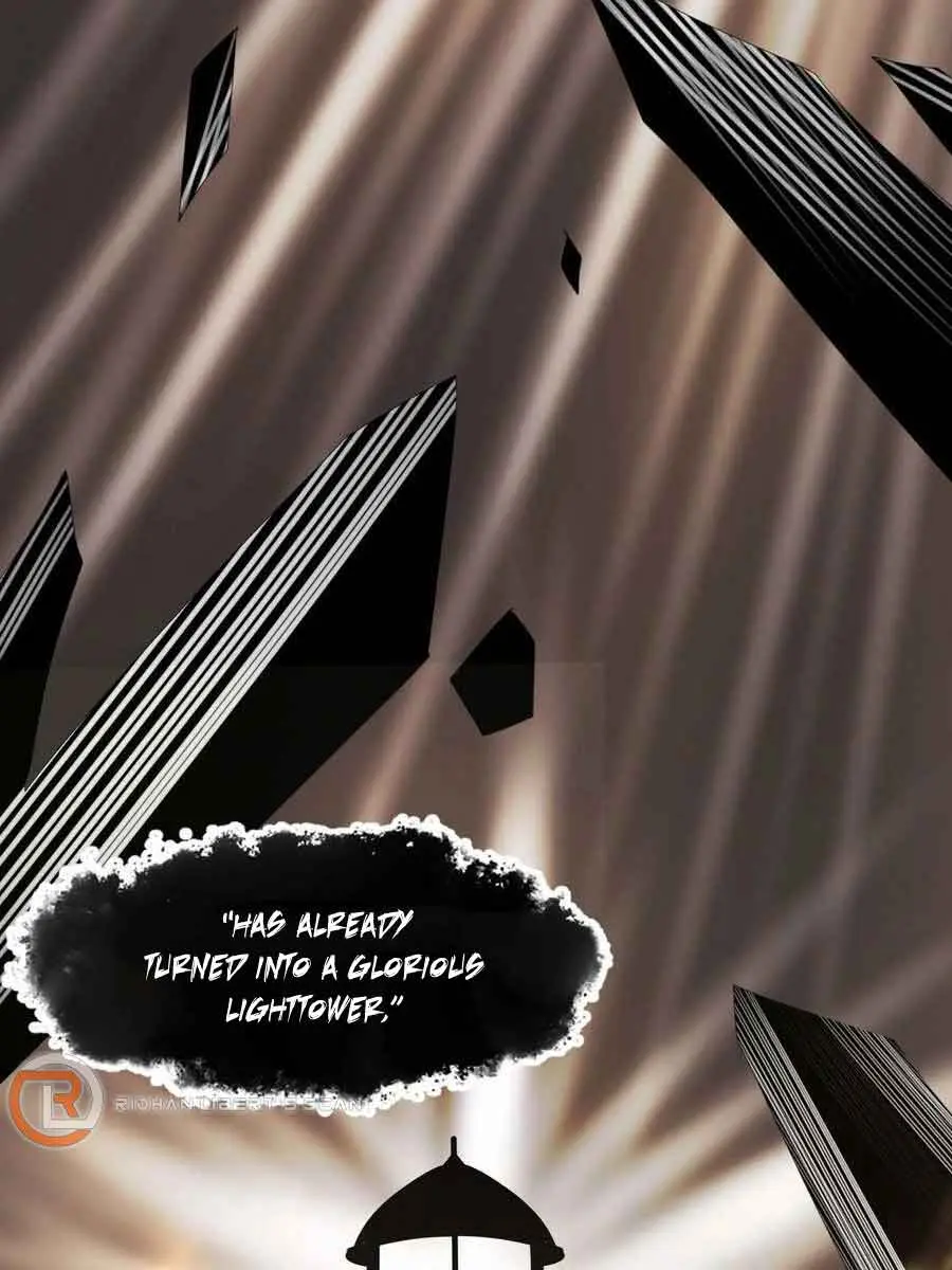 I'm Really Not the Demon God's Lackey Chapter 86 Page 58