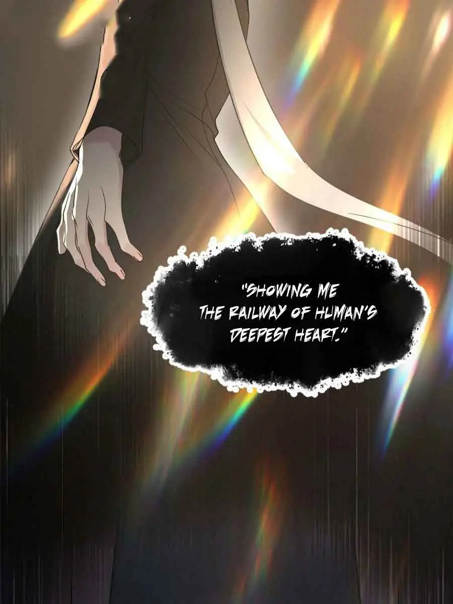 I'm Really Not the Demon God's Lackey Chapter 86 Page 60