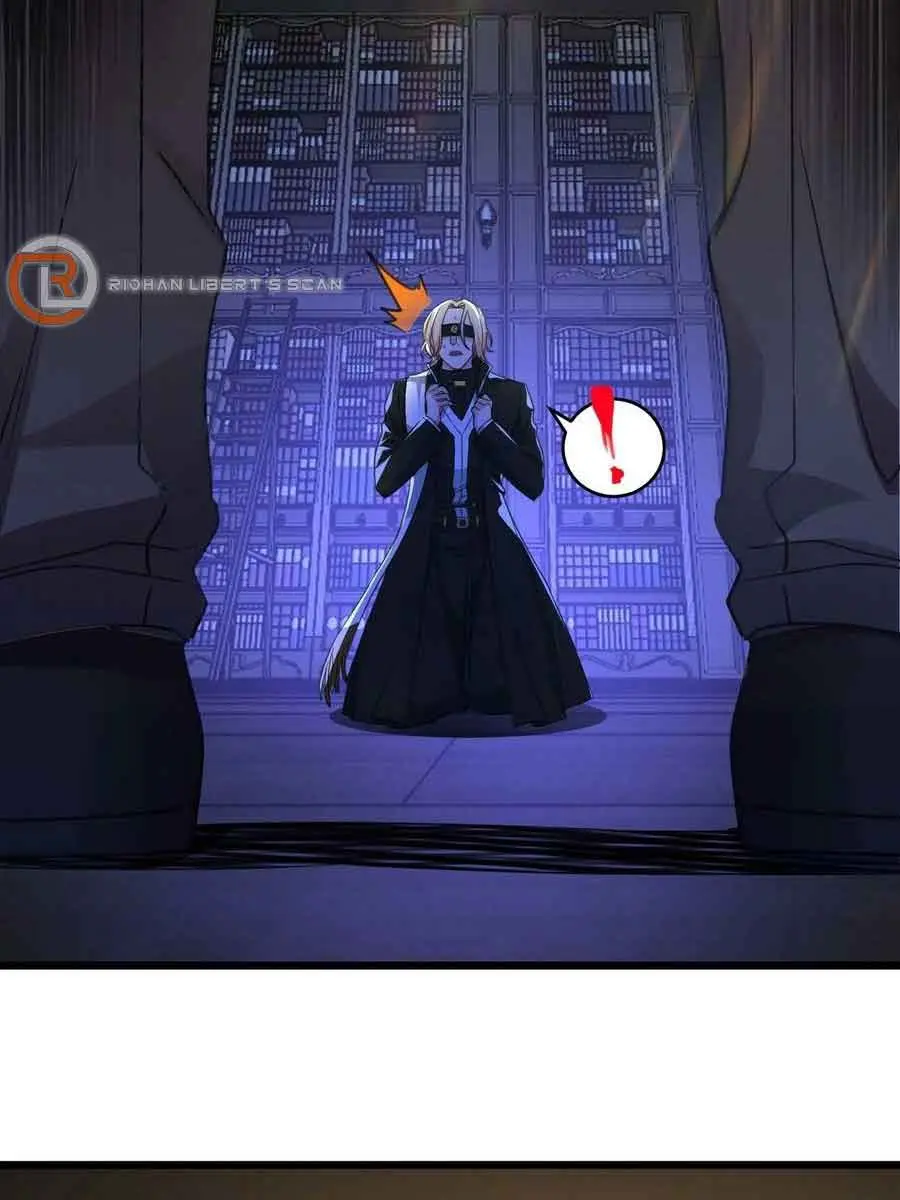 I'm Really Not the Demon God's Lackey Chapter 86 Page 61