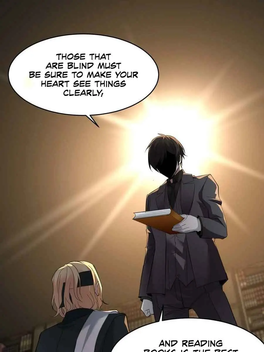 I'm Really Not the Demon God's Lackey Chapter 86 Page 62