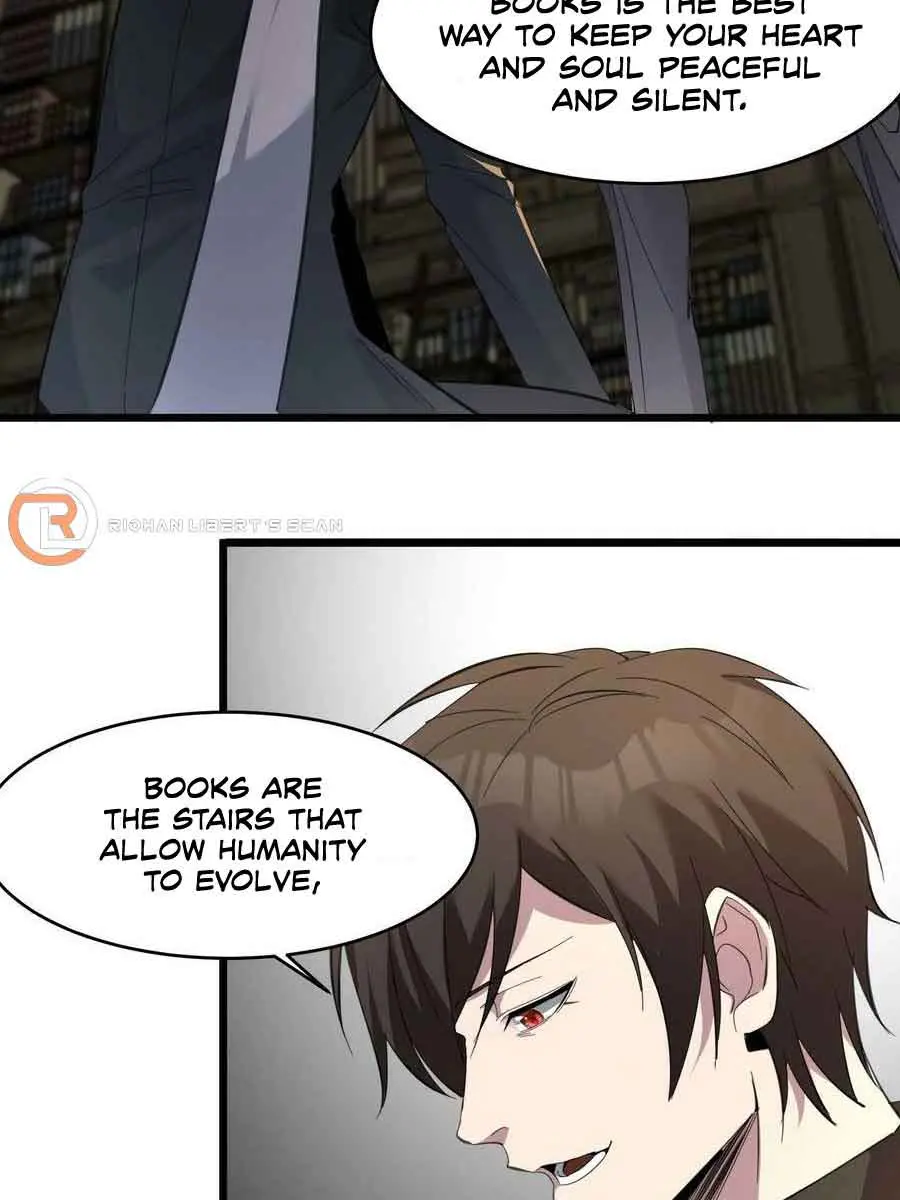 I'm Really Not the Demon God's Lackey Chapter 86 Page 63