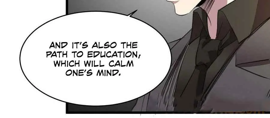 I'm Really Not the Demon God's Lackey Chapter 86 Page 64