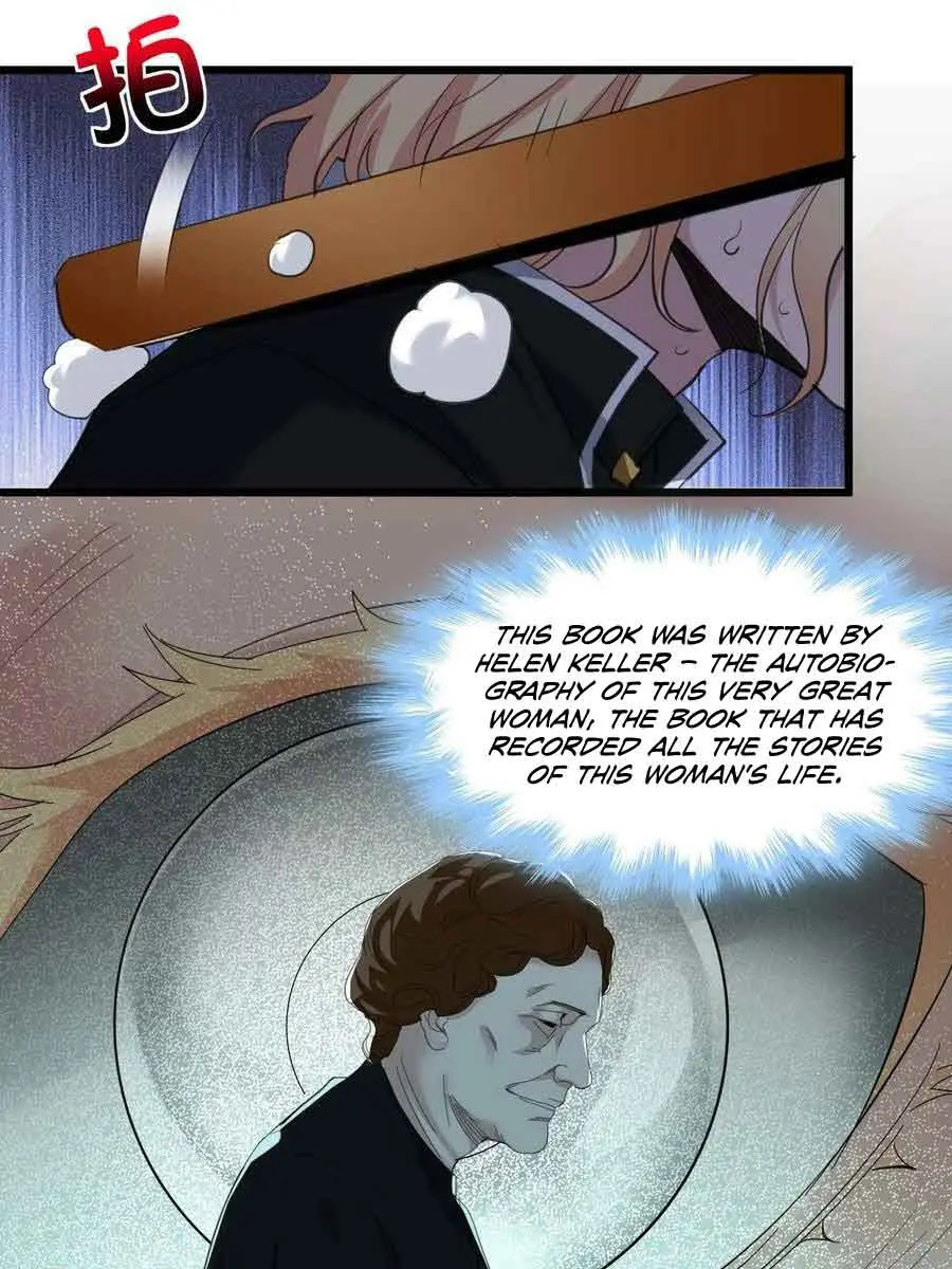 I'm Really Not the Demon God's Lackey Chapter 86 Page 65