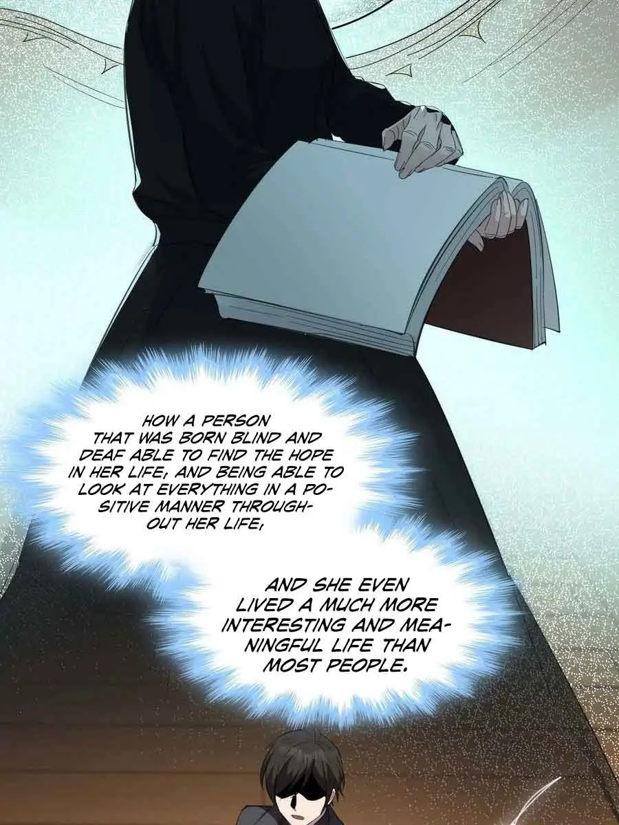 I'm Really Not the Demon God's Lackey Chapter 86 Page 66