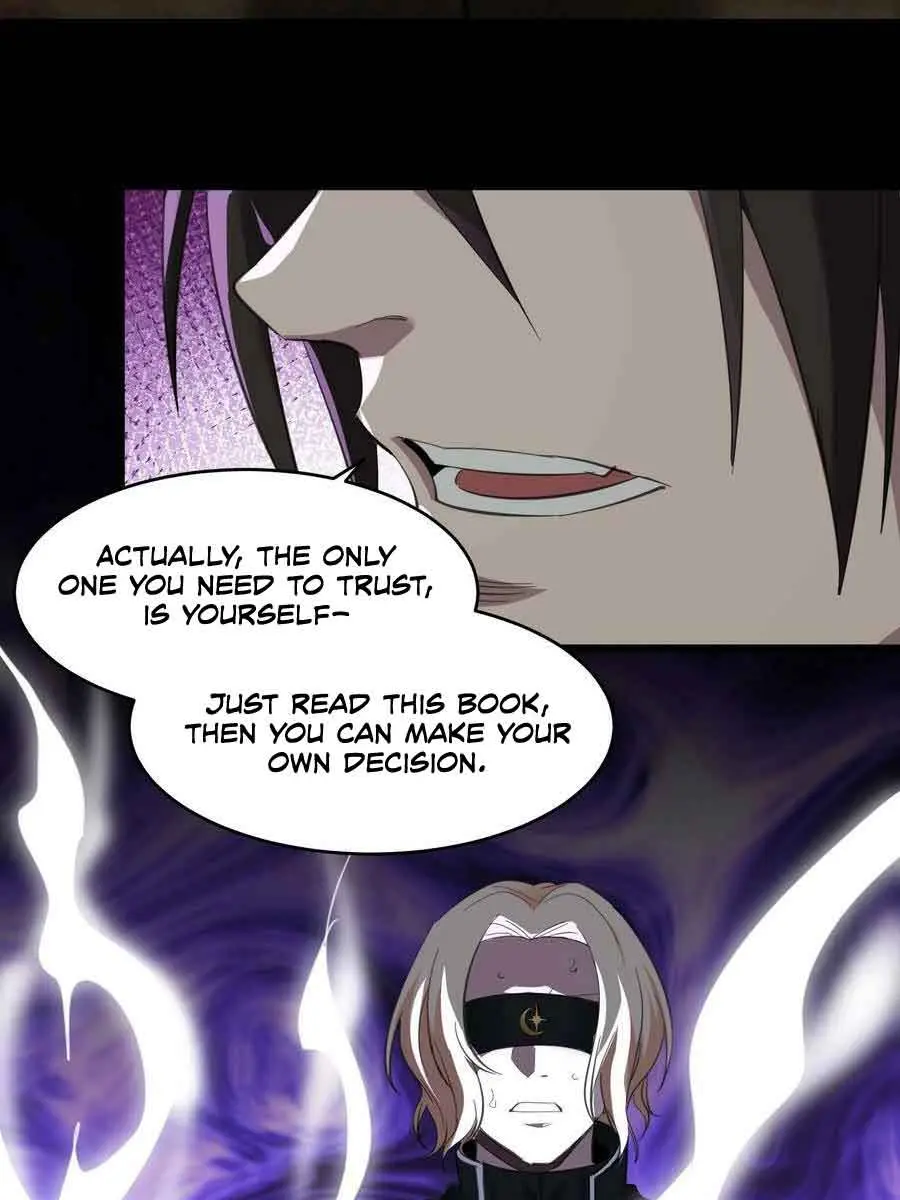 I'm Really Not the Demon God's Lackey Chapter 86 Page 68