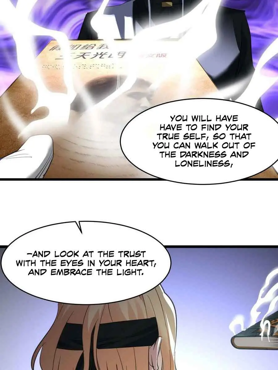 I'm Really Not the Demon God's Lackey Chapter 86 Page 69