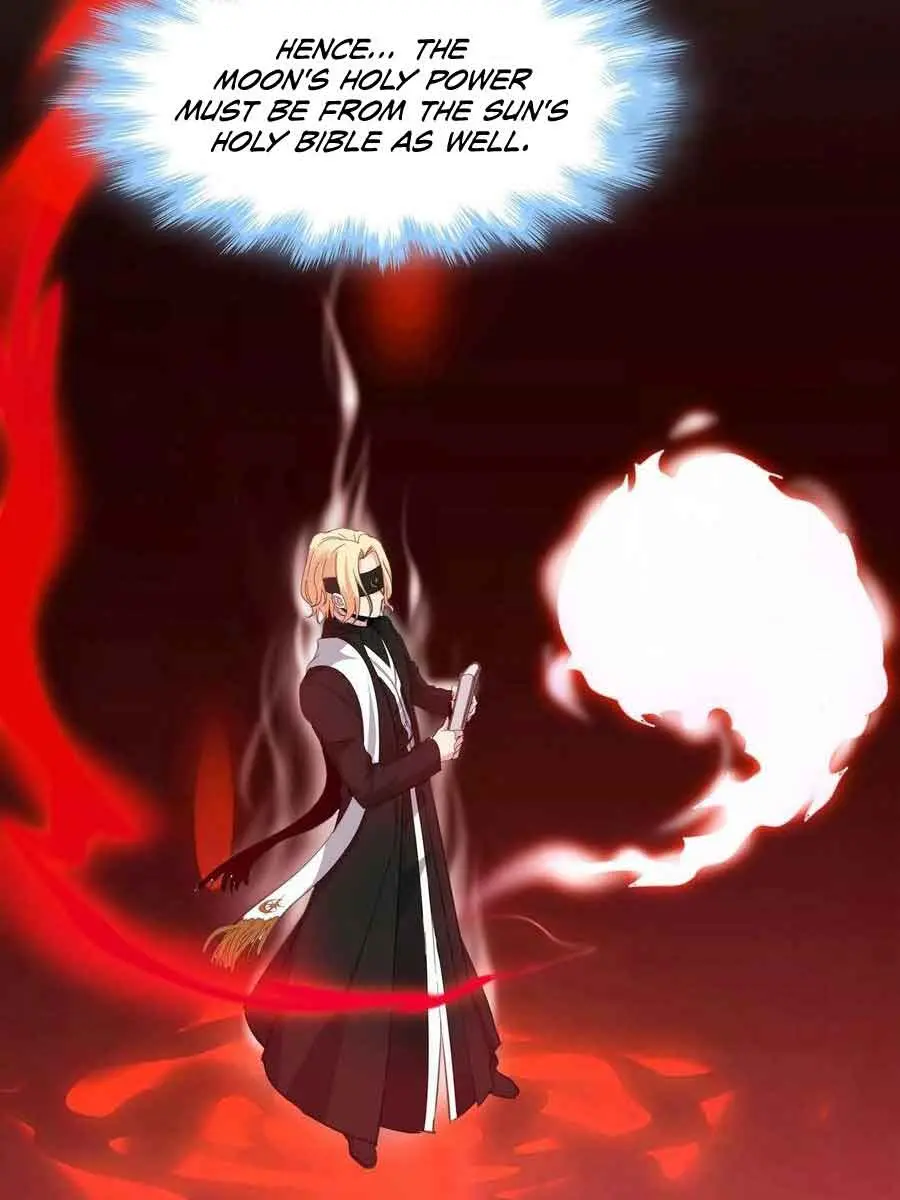 I'm Really Not the Demon God's Lackey Chapter 86 Page 74