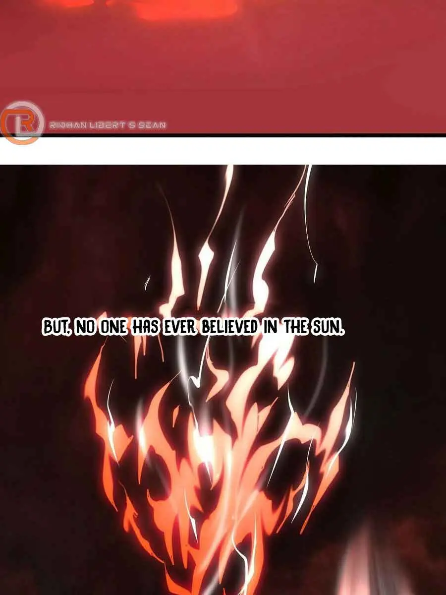I'm Really Not the Demon God's Lackey Chapter 86 Page 75