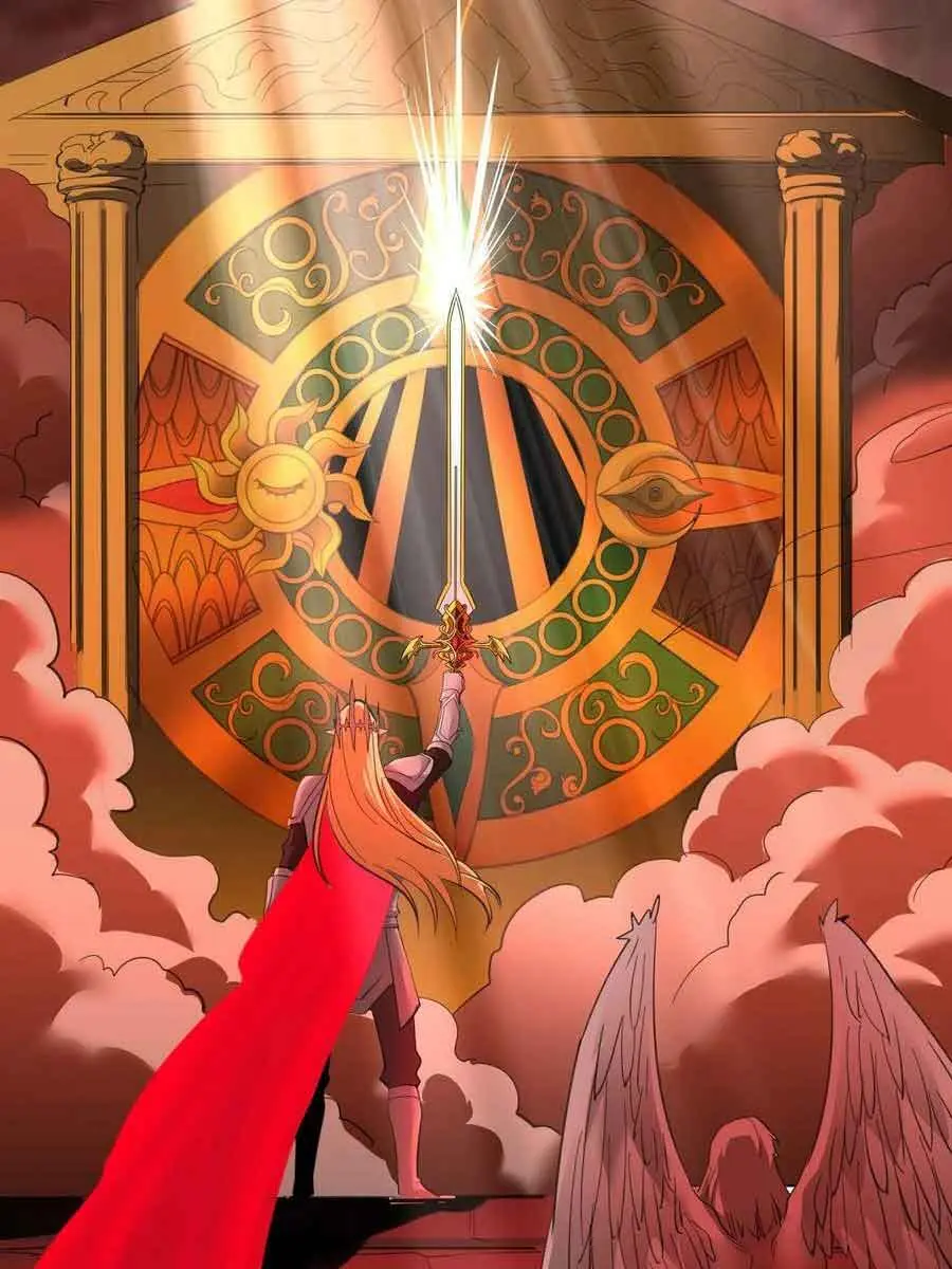 I'm Really Not the Demon God's Lackey Chapter 86 Page 77