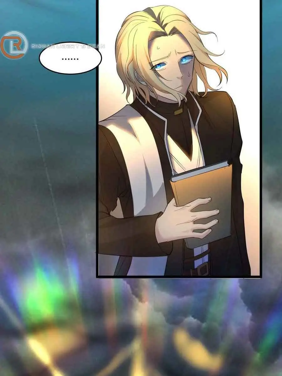 I'm Really Not the Demon God's Lackey Chapter 86 Page 81