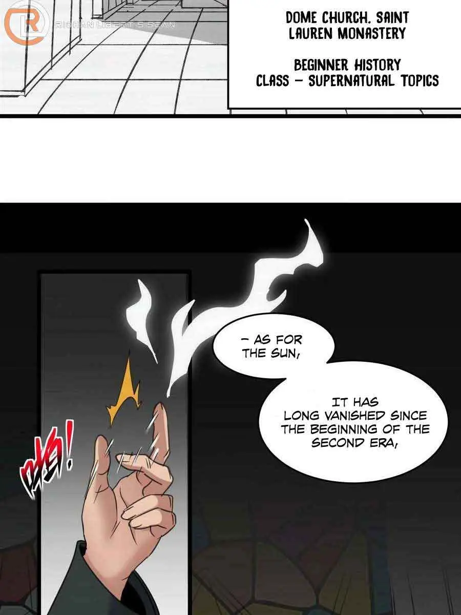 I'm Really Not the Demon God's Lackey Chapter 87 Page 7