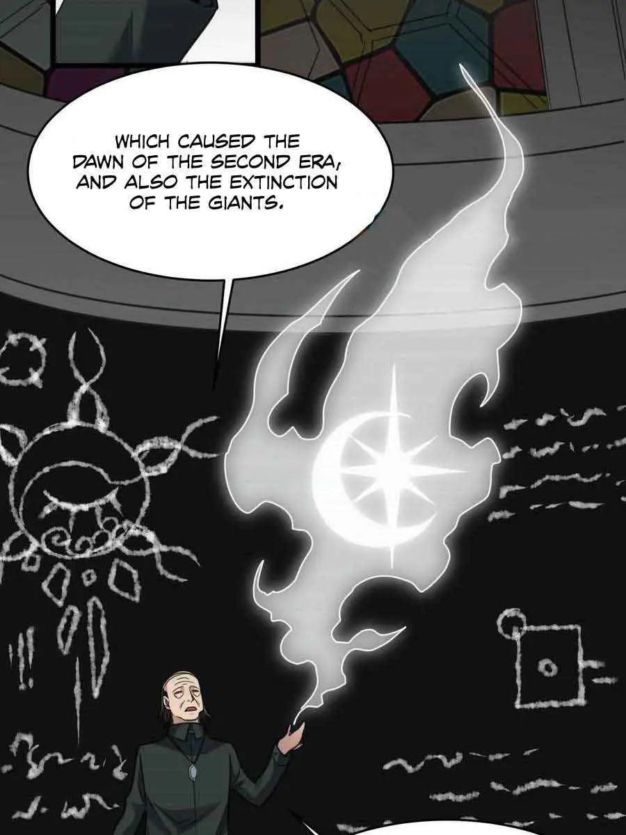 I'm Really Not the Demon God's Lackey Chapter 87 Page 8