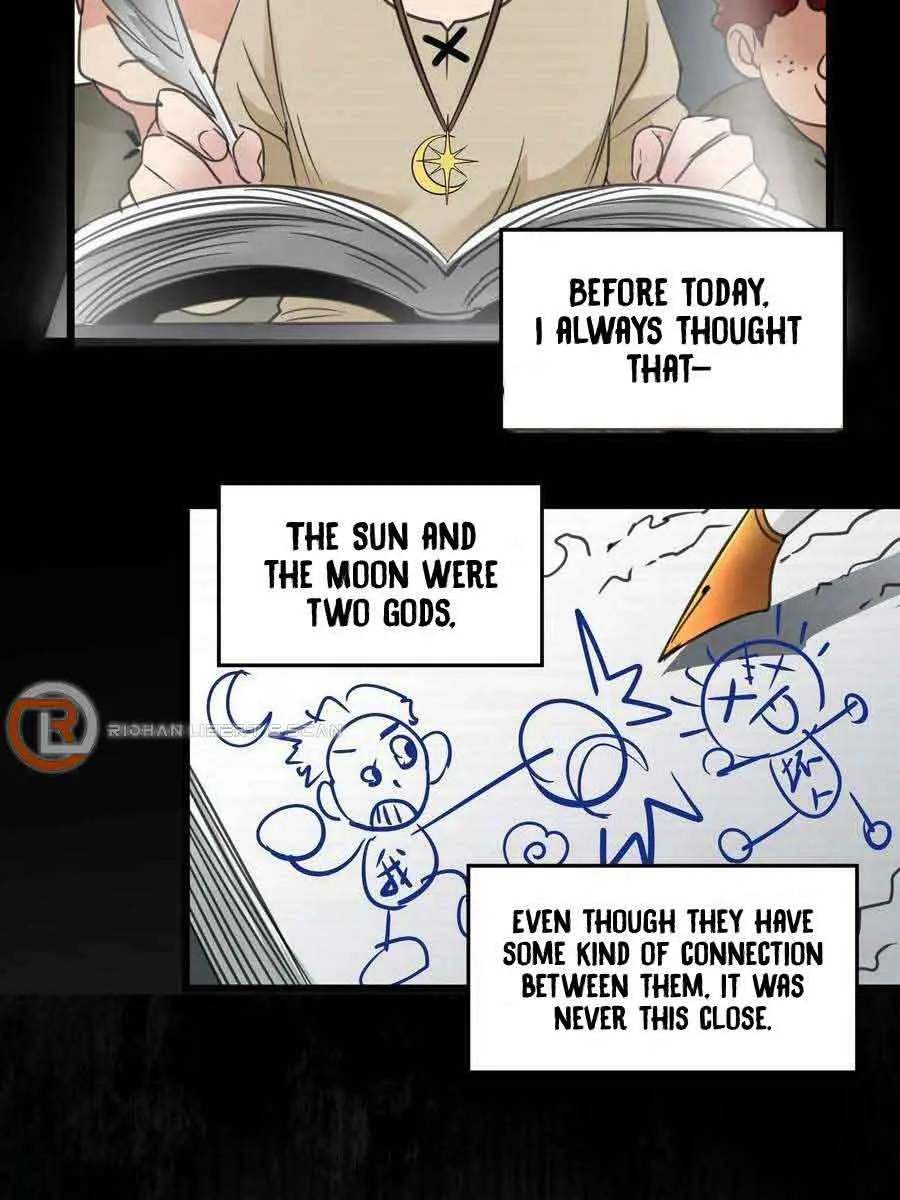 I'm Really Not the Demon God's Lackey Chapter 87 Page 11