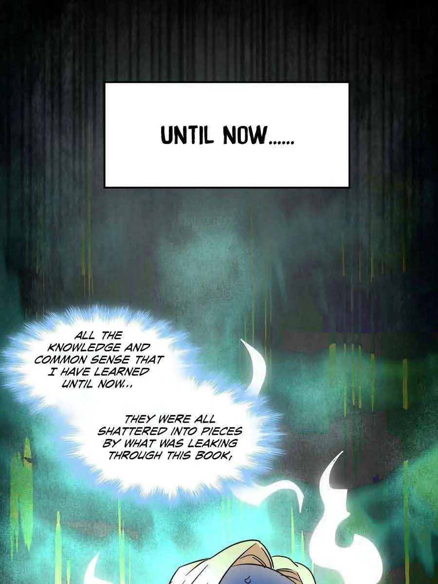 I'm Really Not the Demon God's Lackey Chapter 87 Page 12