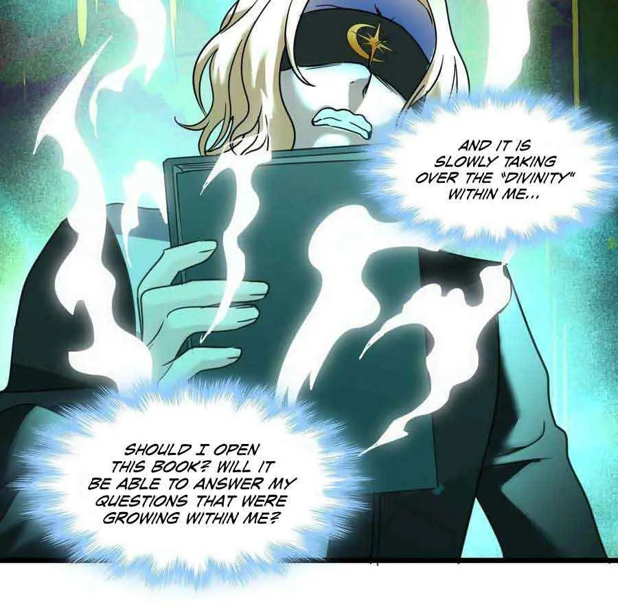 I'm Really Not the Demon God's Lackey Chapter 87 Page 13
