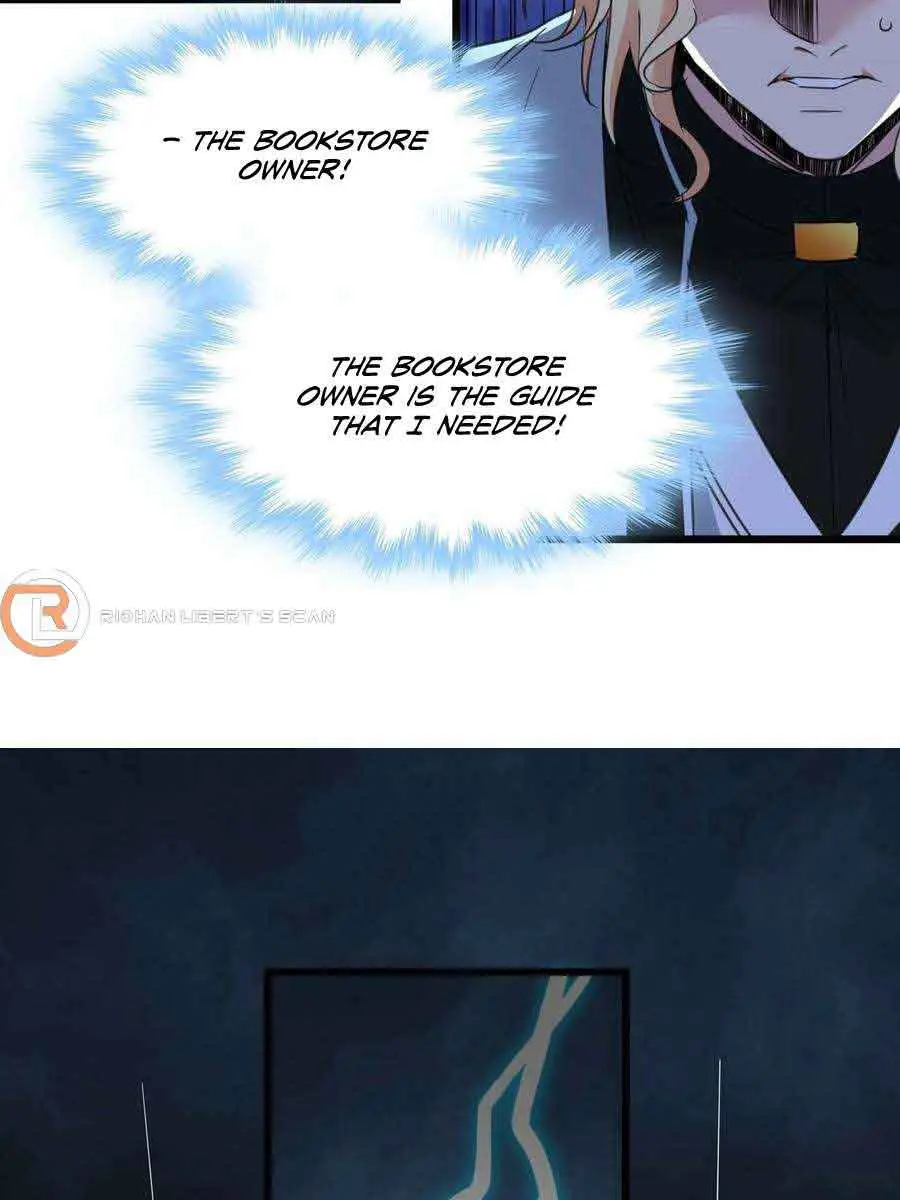 I'm Really Not the Demon God's Lackey Chapter 87 Page 15
