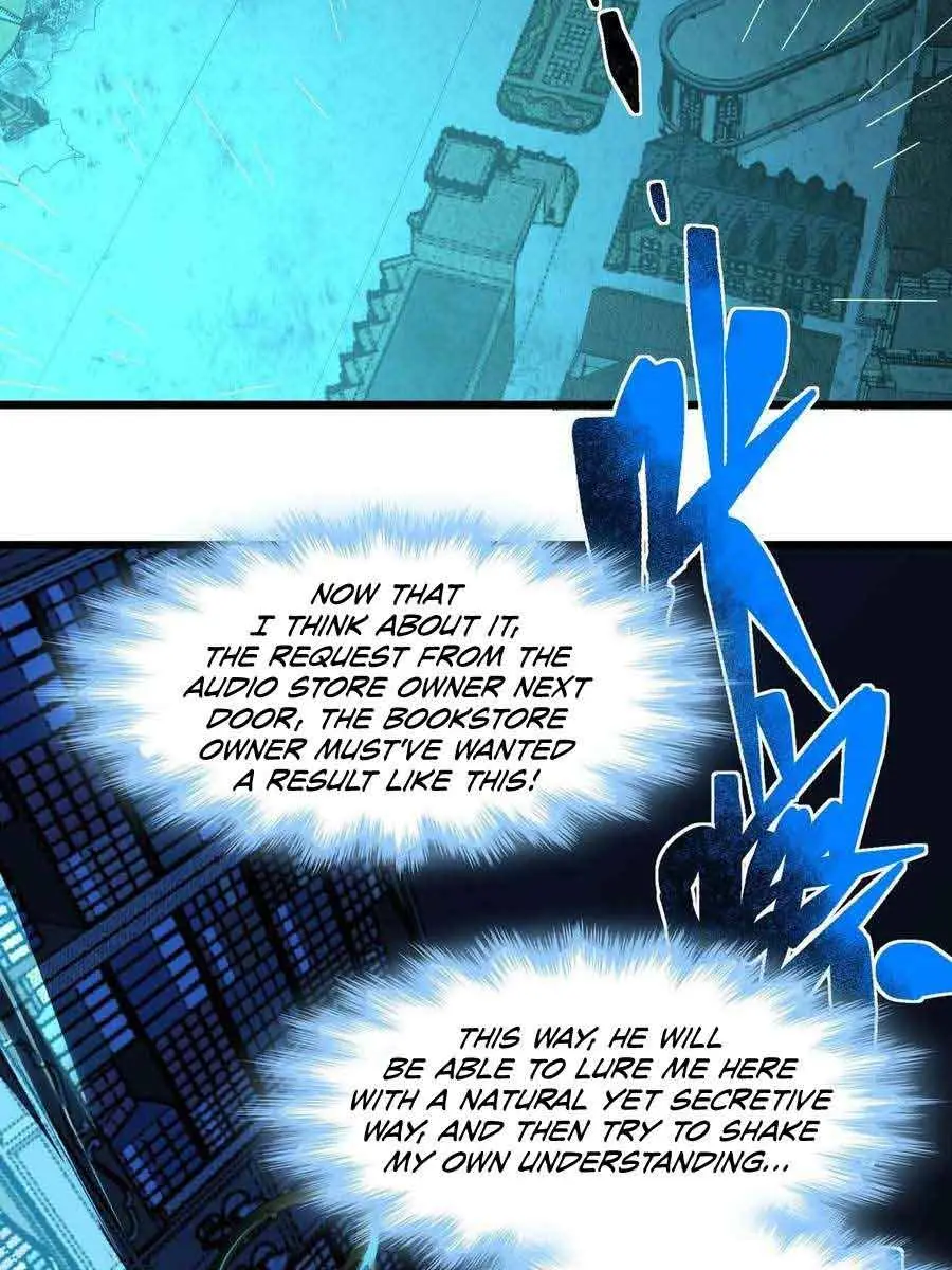 I'm Really Not the Demon God's Lackey Chapter 87 Page 18