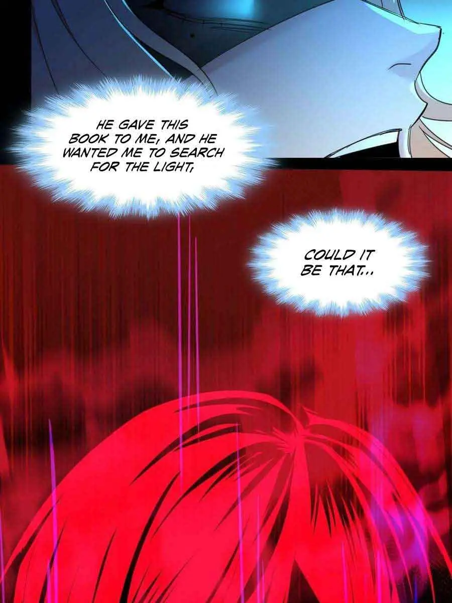 I'm Really Not the Demon God's Lackey Chapter 87 Page 20