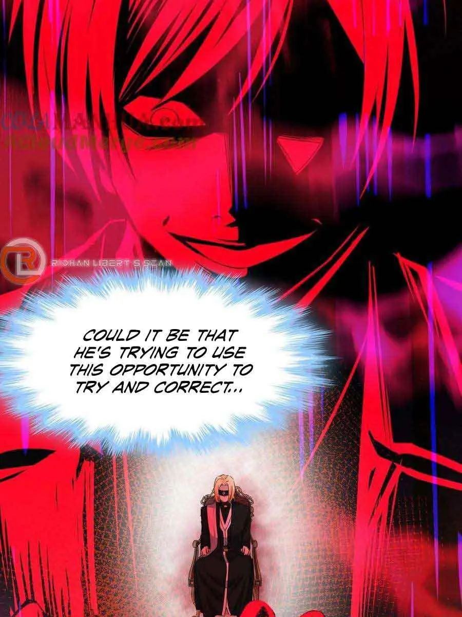 I'm Really Not the Demon God's Lackey Chapter 87 Page 21