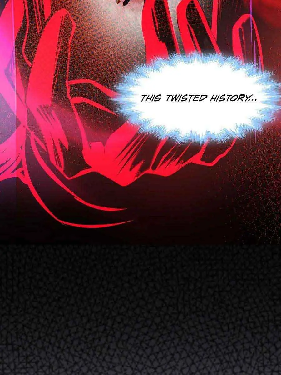 I'm Really Not the Demon God's Lackey Chapter 87 Page 22