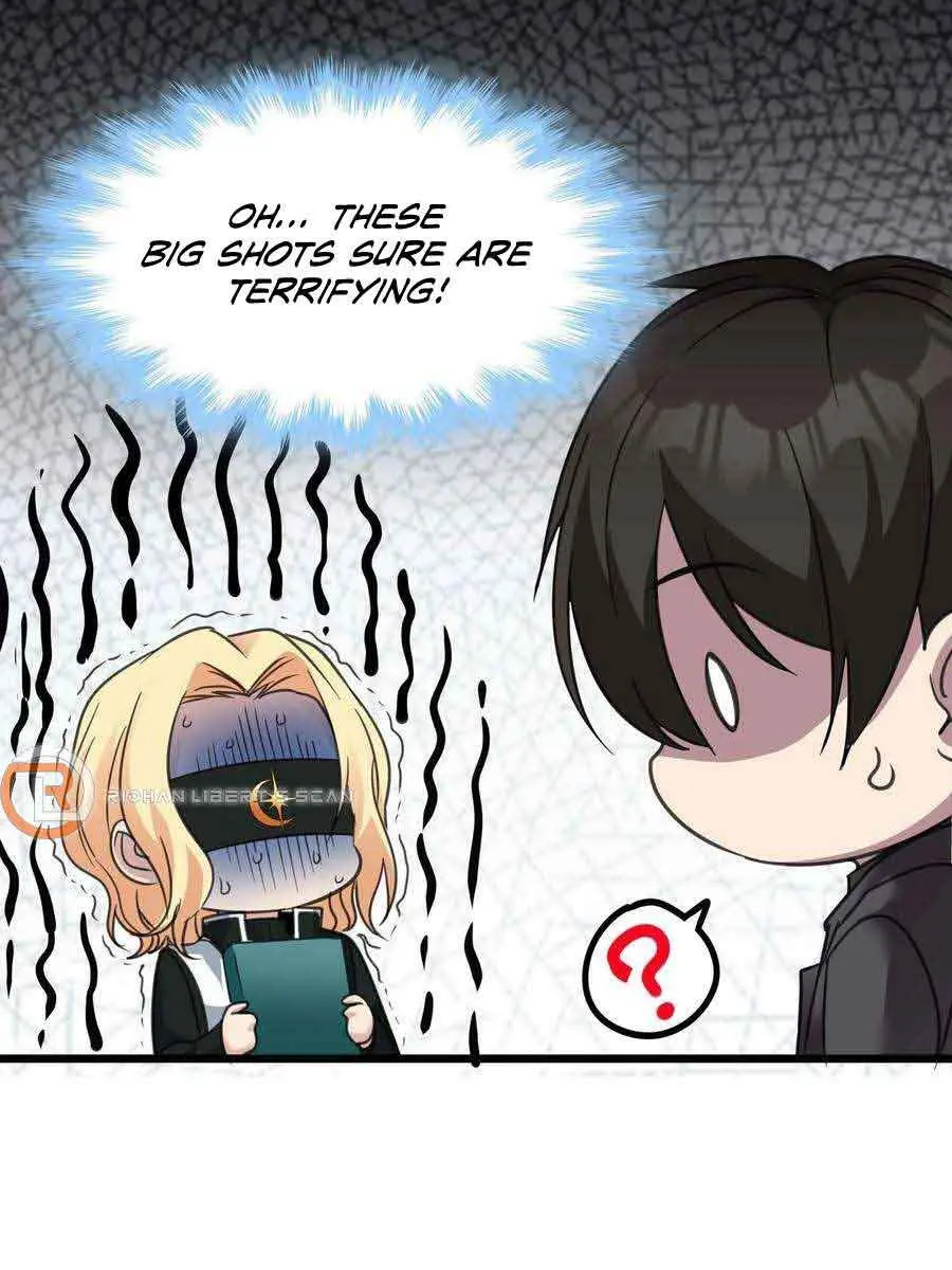 I'm Really Not the Demon God's Lackey Chapter 87 Page 23