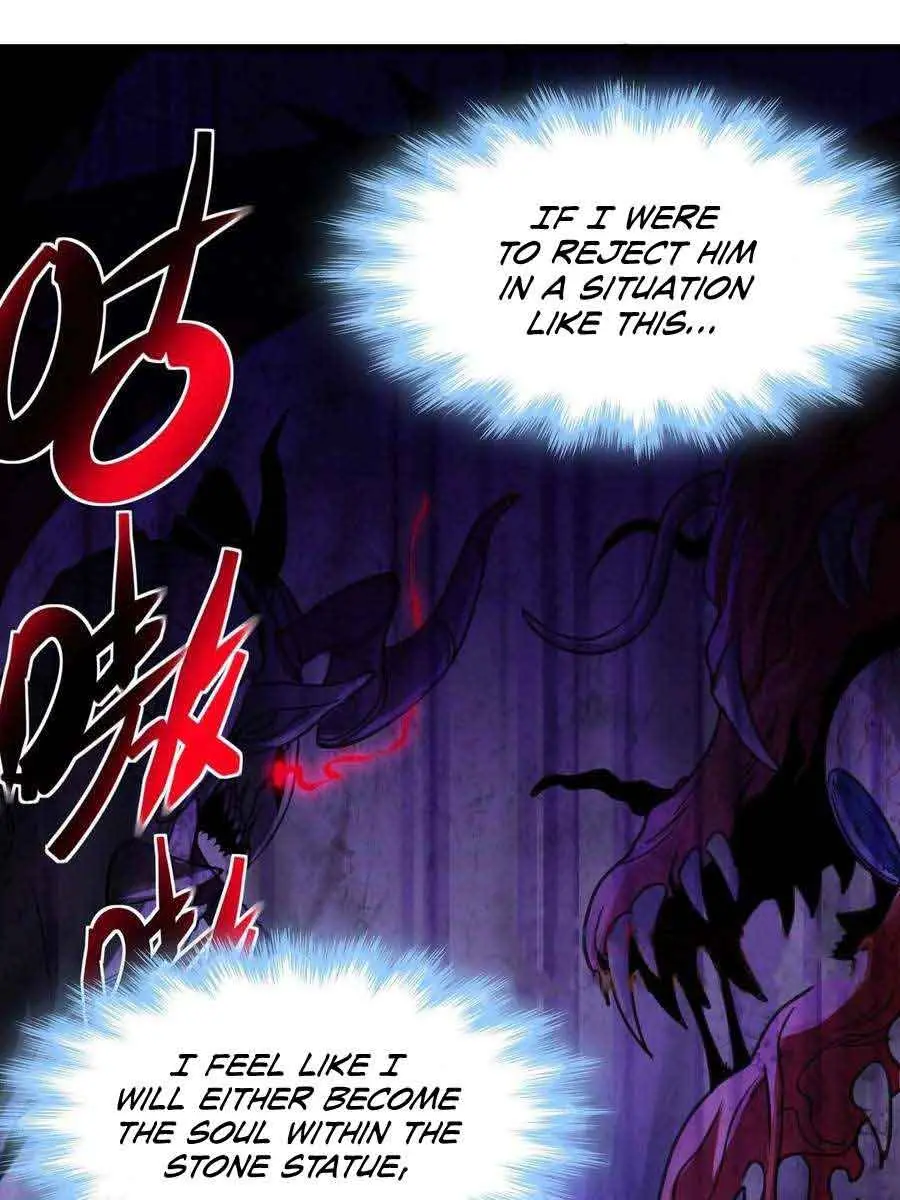 I'm Really Not the Demon God's Lackey Chapter 87 Page 24