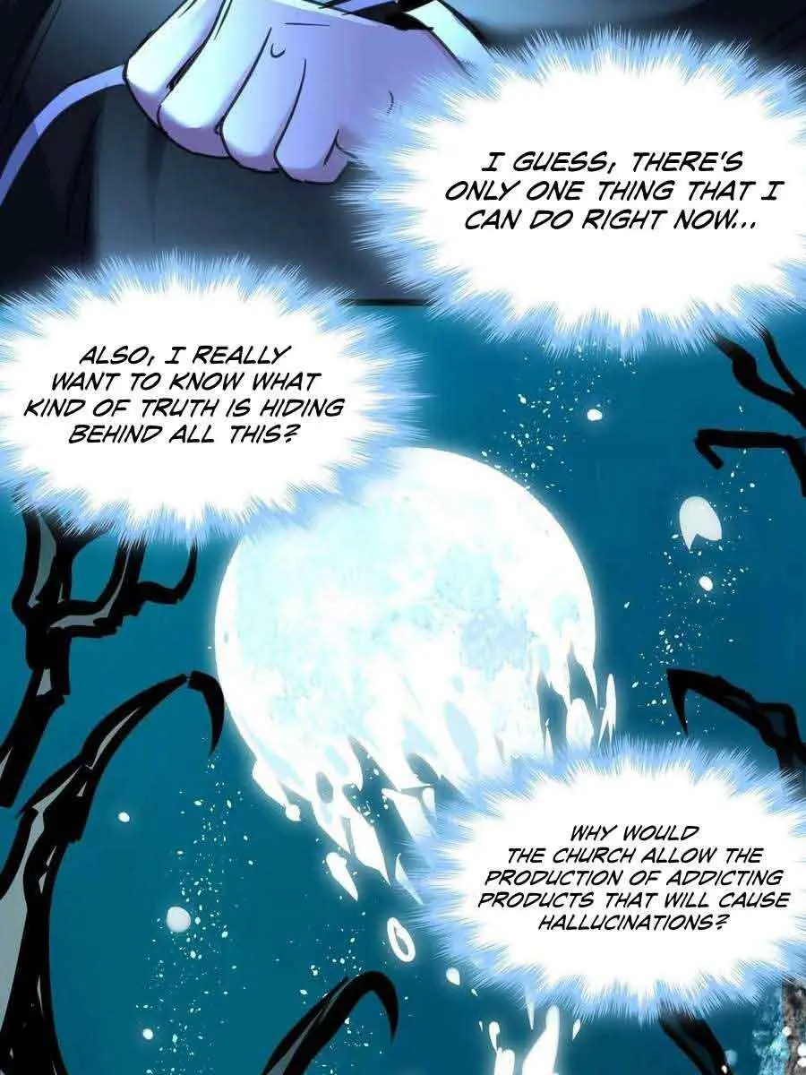 I'm Really Not the Demon God's Lackey Chapter 87 Page 26