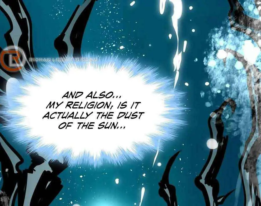 I'm Really Not the Demon God's Lackey Chapter 87 Page 27