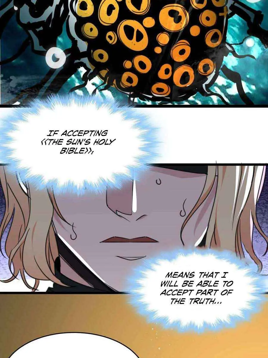 I'm Really Not the Demon God's Lackey Chapter 87 Page 29