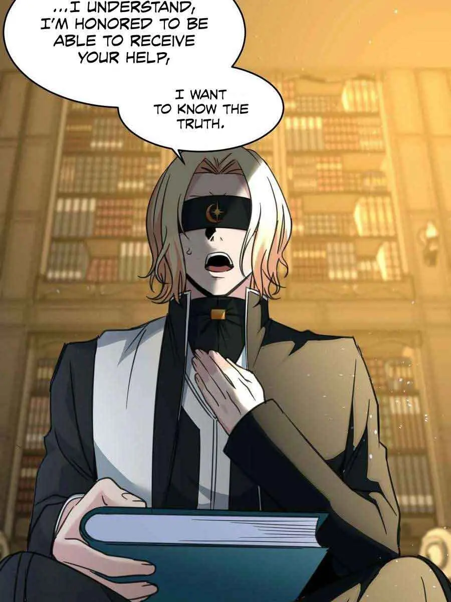 I'm Really Not the Demon God's Lackey Chapter 87 Page 30