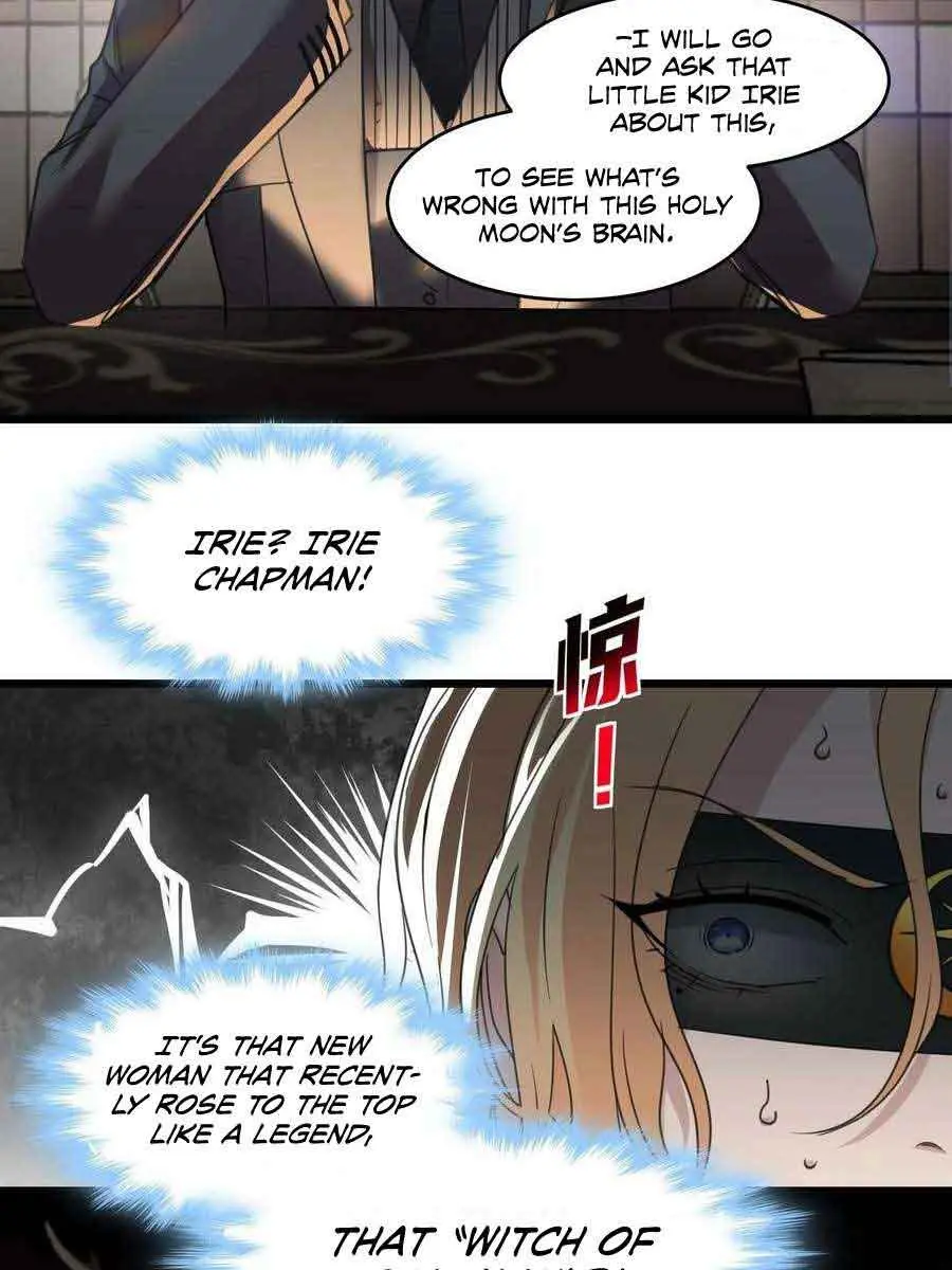 I'm Really Not the Demon God's Lackey Chapter 87 Page 36